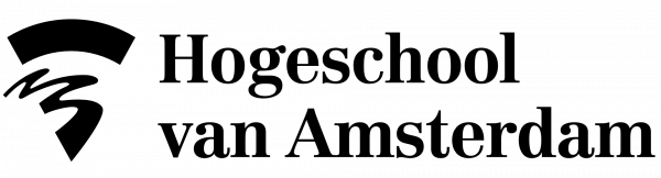Logo Hogeschool van Amsterdam