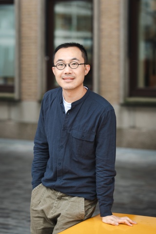 dr Bin Yu