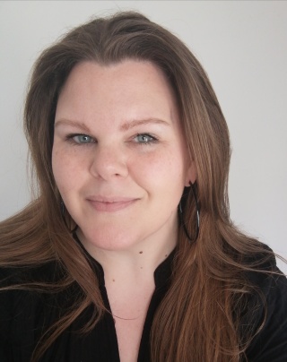Stephanie Kramer MSc