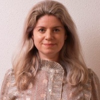 Anne Marleen Olthof