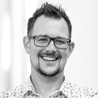 Joey van der Bie