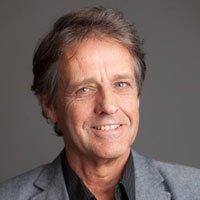 prof. dr Ben Kröse