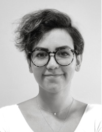 Farzaneh Salehi