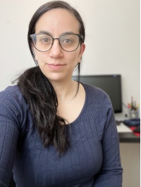 dr. Lamia Elloumi