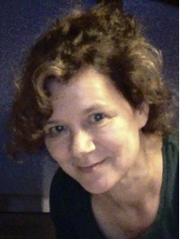Marianne Bossema MSc