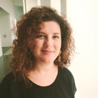 Somayeh Ranjbar