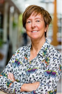 dr Margriet Pol