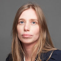 dr Marije Kanis