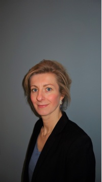 dr Nienke Nijhof