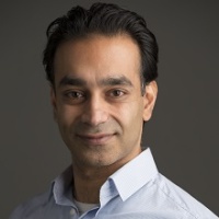 dr Sumit Mehra