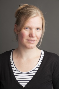 Saskia Robben