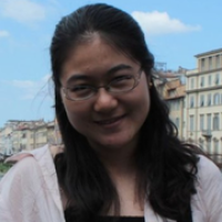 dr Shihan Wang